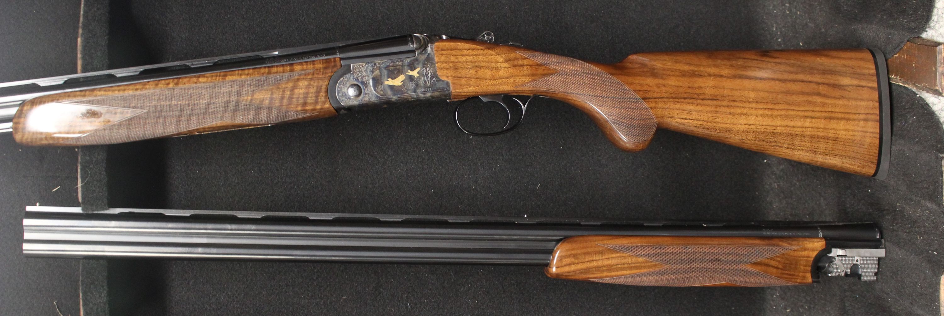 Fausti Signature Class Sporting New Fausti Shotguns Online
